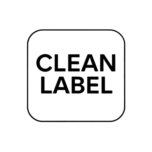 Clean Label
