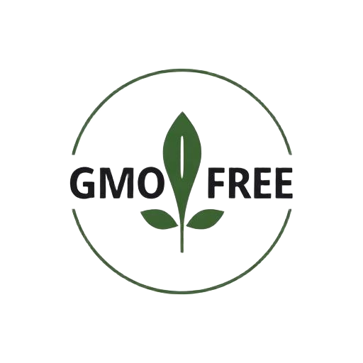 GMO Free