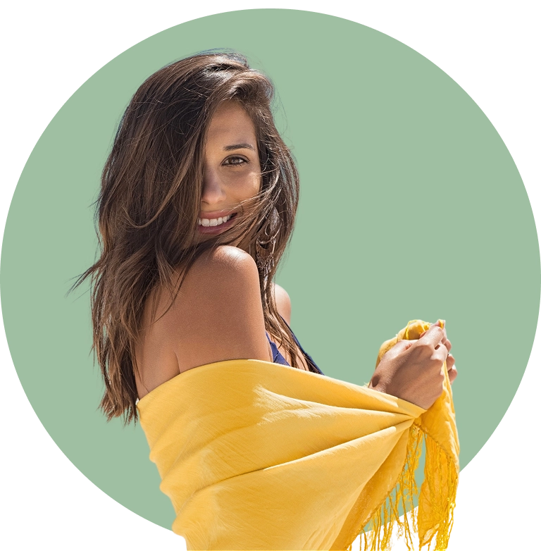 Yella Seja Leve